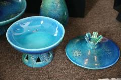 Set of Royal Haeger Potteries - 1803674
