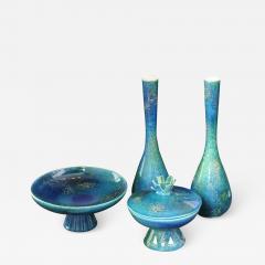 Set of Royal Haeger Potteries - 1805455