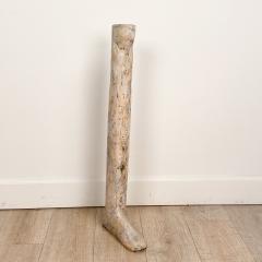 Set of Seven Californian Ceramic Art Feet circa 1970 - 2506102