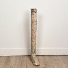 Set of Seven Californian Ceramic Art Feet circa 1970 - 2506103