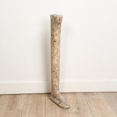 Set of Seven Californian Ceramic Art Feet circa 1970 - 2506104