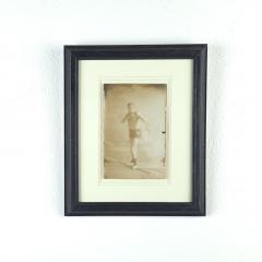 Set of Six 19th Century Photographs of Boxers - 4152998