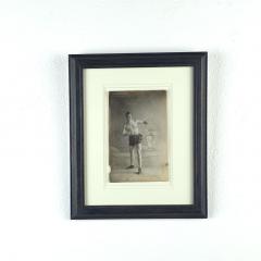 Set of Six 19th Century Photographs of Boxers - 4152999