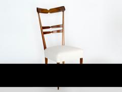 Set of Six Dining Chairs - 704128