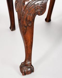 Set of Six George II Mahogany Dining Chairs c 1760 - 4719686