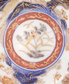 Set of Six Imari Dishes Japan circa 1900 Two sets available - 3320905