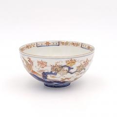 Set of Six Imari Noodle Bowls Japan circa 1900 - 3320871