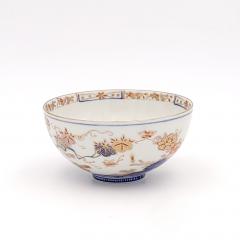 Set of Six Imari Noodle Bowls Japan circa 1900 - 3320872