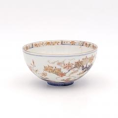 Set of Six Imari Noodle Bowls Japan circa 1900 - 3320874