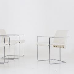 Set of Six Modernist Chairs by Ernesto Radaelli - 2771531