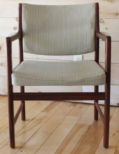 Set of Six Swedish Dining Chairs - 206387