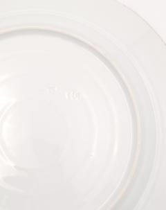 Set of Ten 19th Century German Dinner Plates - 3537975