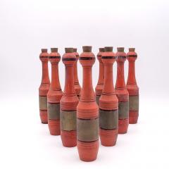 Set of Tenpins U S A circa 1930 - 3159757