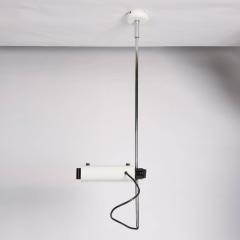 Set of Three Colombo Ceiling Lamps by Joe Colombo for O Luce - 4726296