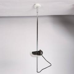 Set of Three Colombo Ceiling Lamps by Joe Colombo for O Luce - 4726297