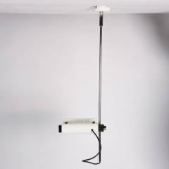 Set of Three Colombo Ceiling Lamps by Joe Colombo for O Luce - 4726298