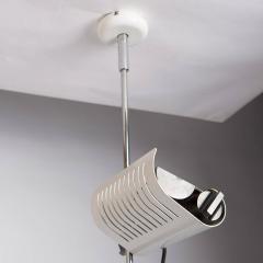 Set of Three Colombo Ceiling Lamps by Joe Colombo for O Luce - 4726299
