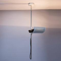 Set of Three Colombo Ceiling Lamps by Joe Colombo for O Luce - 4726300