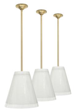 Set of Three Italian Lights - 3893000