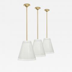 Set of Three Italian Lights - 3893702