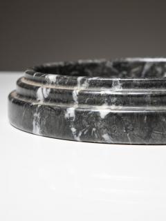 Set of Three Marble Centerpieces - 4725268
