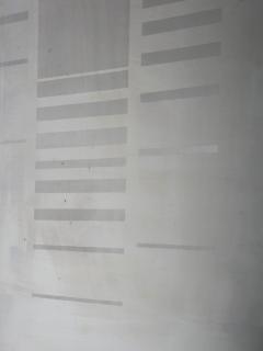 Set of Three Steel Oxidized Wall Panels - 4724960