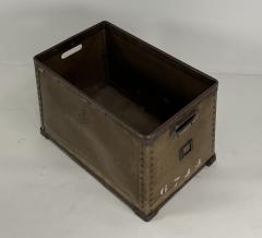 Set of Three Vintage Suroy Thread Spool Boxes - 4246124