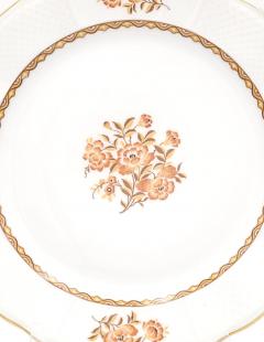 Set of Twelve Limoges Plates France - 4400612