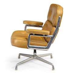 Set of Twelve Swivel Time Life Chairs Designed by Charles Ray Eames - 1237275