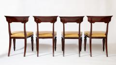 Set of Twelve William IV Dining Chairs - 2830592