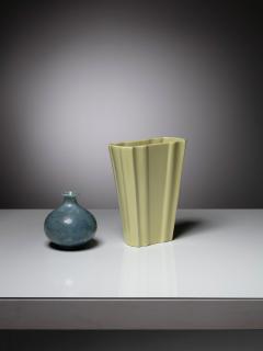 Set of Two Ceramic Vases by Guido Andloviz for SCI Laveno - 4724025