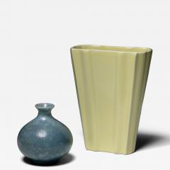 Set of Two Ceramic Vases by Guido Andloviz for SCI Laveno - 4728649