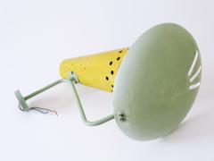 Set of Two Exceptional Large Highly Decorative Sconces or Wall Lamps Germany - 3225485