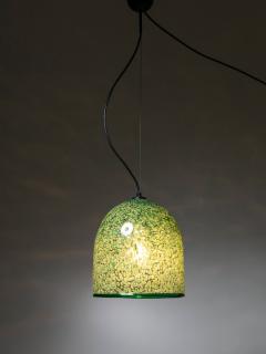 Set of Two Neverrino Ceiling Lamps by Luciano Vistosi for Vistosi - 4726143