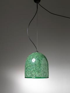 Set of Two Neverrino Ceiling Lamps by Luciano Vistosi for Vistosi - 4726144