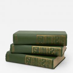 Set of Waverly Novels - 2631962