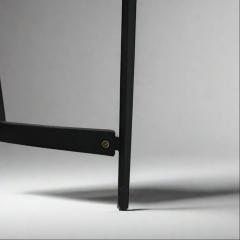 Set of four Italian Mid Century Chairs - 4370181