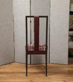 Set of four high back chairs - 4350239