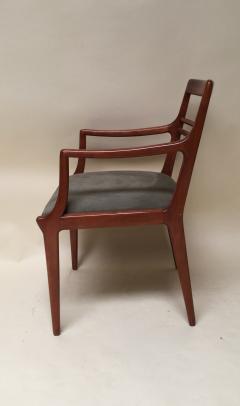 Set of six Danish Dining Chairs - 814775