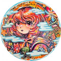 Seung Hun Shin Chunjus Multiverse Story Chunja World - 4374157