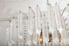 Seven Tier Venini Chandelier - 826028