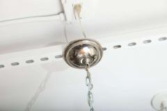 Seven Tier Venini Chandelier - 826029