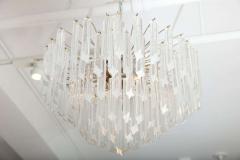 Seven Tier Venini Chandelier - 826030