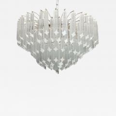 Seven Tier Venini Chandelier - 829210