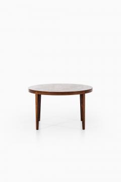 Severin Hansen Coffee Table Produced by Haslev M belsnedkeri - 1884654