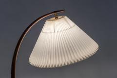 Severin Hansen Danish Mid Century Floor Lamp Bridge Lamp by Severin Hansen Jr - 900852