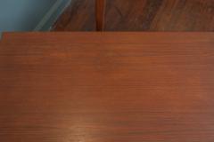 Severin Hansen Jr Severin Hansen Jr end tables for Haslev Denmark - 4779359