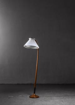 Severin Hansen Severin Hansen Floor Lamp Denmark 1950s - 2197825