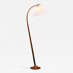 Severin Hansen Severin Hansen Floor Lamp Denmark 1950s - 2199635