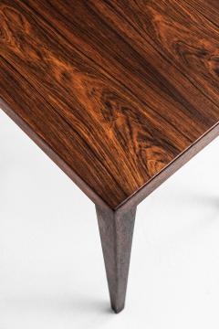 Severin Hansen Severin Hansen Nesting Tables Produced by Haslev M belsnedkeri in Denmark - 1783839